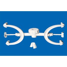 Burette Clamp